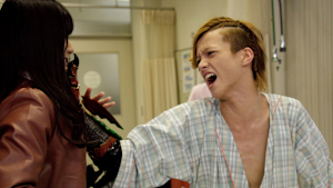 第14話「プライドと手術と秘密」