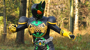 第22話「チョコと信念と正義の力」