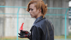 第29話「姉と博士（ドクター）とアンクの真実」