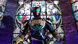 第30話「王とパンダと炎の記憶」