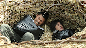 第34話「親友と利用とその関係」