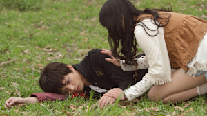 第36話「壊れた夢と身体とグリード復活」