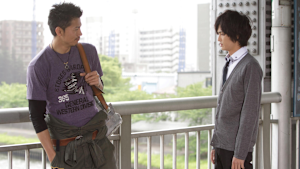 第37話「眠りと1億とバース転職」