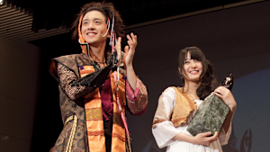 第35話「夢と兄とバースの秘密」