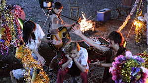 第40話「支配と誕生会と消えるアンク」