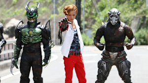 第44話「全員集合と完全復活と君の欲」