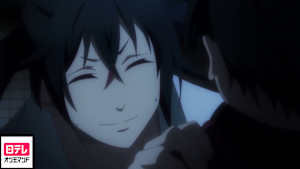 第04話 風魔、獄門に忍ぶ