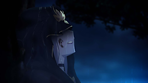 ＃14 コルキスの王女