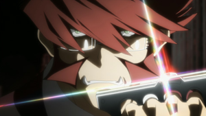 ＃01 魔封街結社