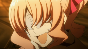 ＃05 震撃の血槌