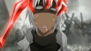 ＃08 Zの一番長い日 前編