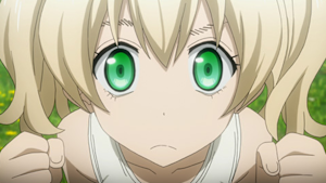 ＃11 Paint It Black