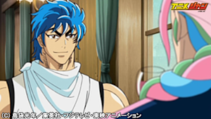 第049話 トリコ突入！グルメ界の真実！