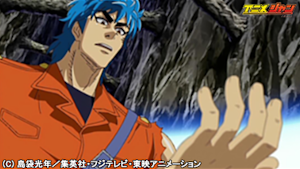 第054話 超重力！ヘビーホールを攻略せよ！