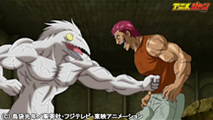 第067話 合体技炸裂！世界一のコーラいただきます！