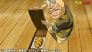 第074話 ニワトラの卵！よっち爺さんと妻の記憶