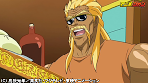 第111話 幻の食材“C” 一龍と最強第0ビオトープ