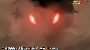 第136話 最悪の切り札！グルメ界の怪物“ニトロ”