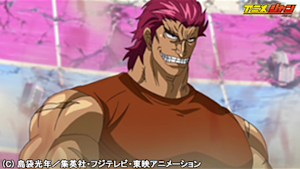 第140話 逆襲！ゼブラ始動！！