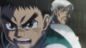 「うしおととら」シリーズ うしおととら 第七話 伝承