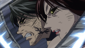 「うしおととら」シリーズ うしおととら 第拾参話 遠野妖怪戦道行～其の弐～