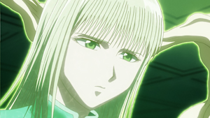 「うしおととら」シリーズ うしおととら 第拾七話 カムイコタンへ