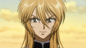 「うしおととら」シリーズ うしおととら 第拾伍話 追撃の交差～伝承者