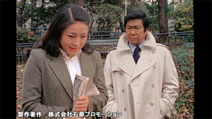 西部警察 PART-I 第63話 生きていた刑事魂