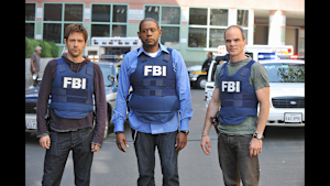 クリミナル・マインド／FBI 特命捜査班レッドセル 第05話 時限爆弾