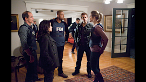 クリミナル・マインド／FBI 特命捜査班レッドセル 第06話 絶望の逃避行