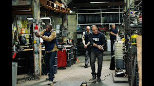 クリミナル・マインド／FBI 特命捜査班レッドセル 第07話 失踪者