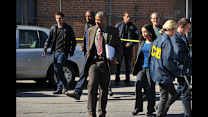 クリミナル・マインド／FBI 特命捜査班レッドセル 第08話 心の闇