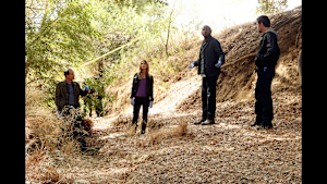 クリミナル・マインド／FBI 特命捜査班レッドセル 第09話 母性の証明