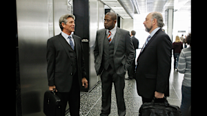 クリミナル・マインド／FBI 特命捜査班レッドセル 第10話 死刑囚