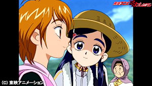 第17話 ハートをゲット！トキメキ農作業