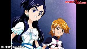 第19話 こわすぎ！ドツクゾーン最後の切り札
