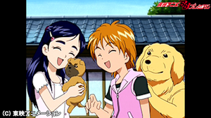 第22話 ウッソー！忠太郎がママになる！？