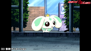 第27話 新たな闇が迫る！迷子のポルンを救え