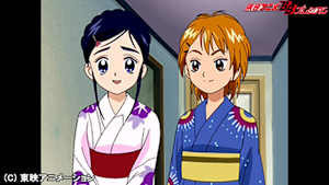 第29話 嵐の夏祭り！カミナリ様は超コワイ！？