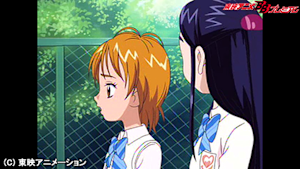 第32話 ポルンを励ませ！とっておきのカーニバル