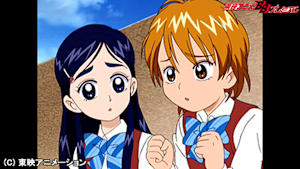 第35話 これってデート？怒涛のハッピーバースデー
