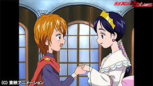 第37話 いざ初舞台！！負けるなロミオとジュリエット