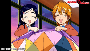 第39話 涙キラ！汗がタラ！結婚式は大騒動！！
