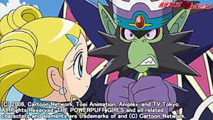 episode.2 ほんわかバブルス！その1／ほんわかバブルス！その2