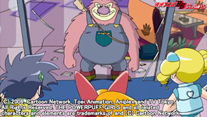 episode.6 ファジー・ラムキンス！／姫子なプリンセス！