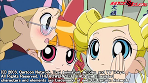 episode.8 魅惑の女！セデューサその1／魅惑の女！セデューサその2