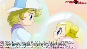 episode.12 初恋のシャボン玉その1／初恋のシャボン玉その2