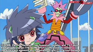 episode.10 カリスマ美容師モンスター！その1／カリスマ美容師モンスター！その2