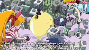 episode.13 モジョに弟子入り！アメーバボーイズ／カメラモンスターの逆襲！