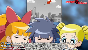 episode.17 シャッターチャンスを逃すな！／兄弟愛！電波モンスター